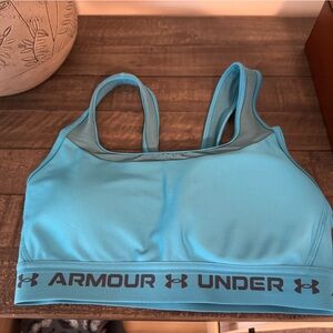 Under Armour Women's Sports Bra
